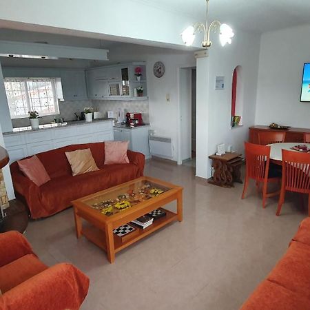 Vacation And Relaxation Home Oropos Nea Palatia Dış mekan fotoğraf